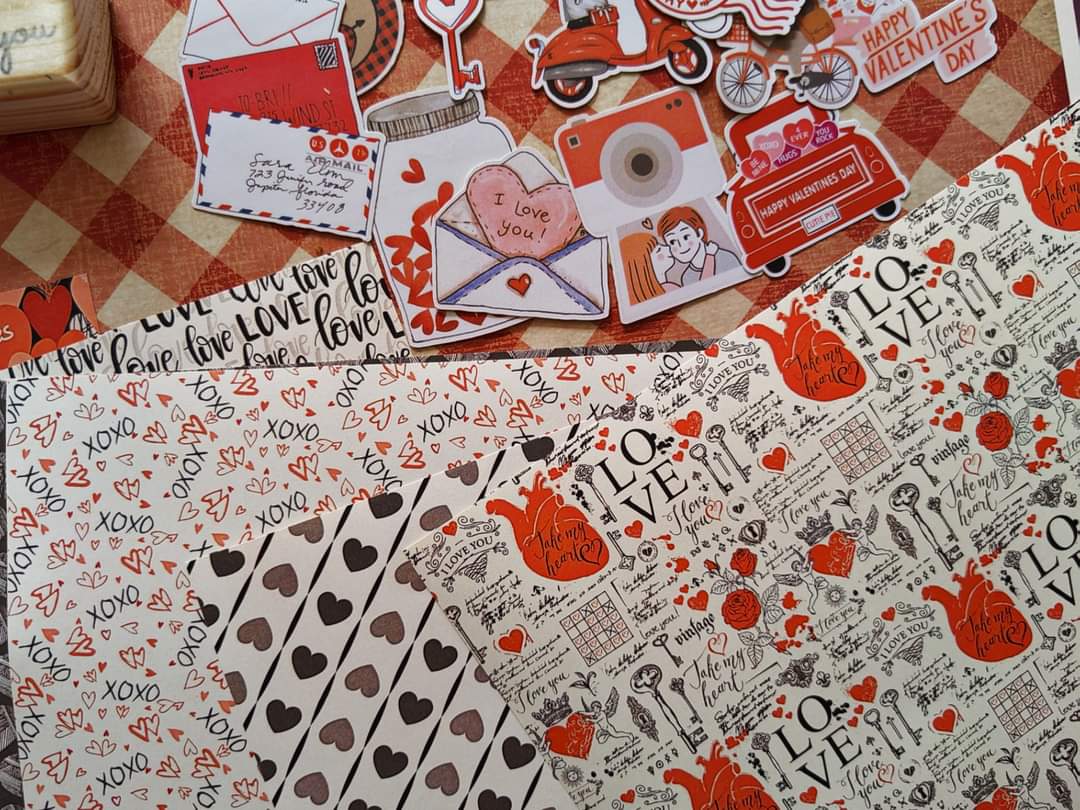 Valentine's day package - Image 4