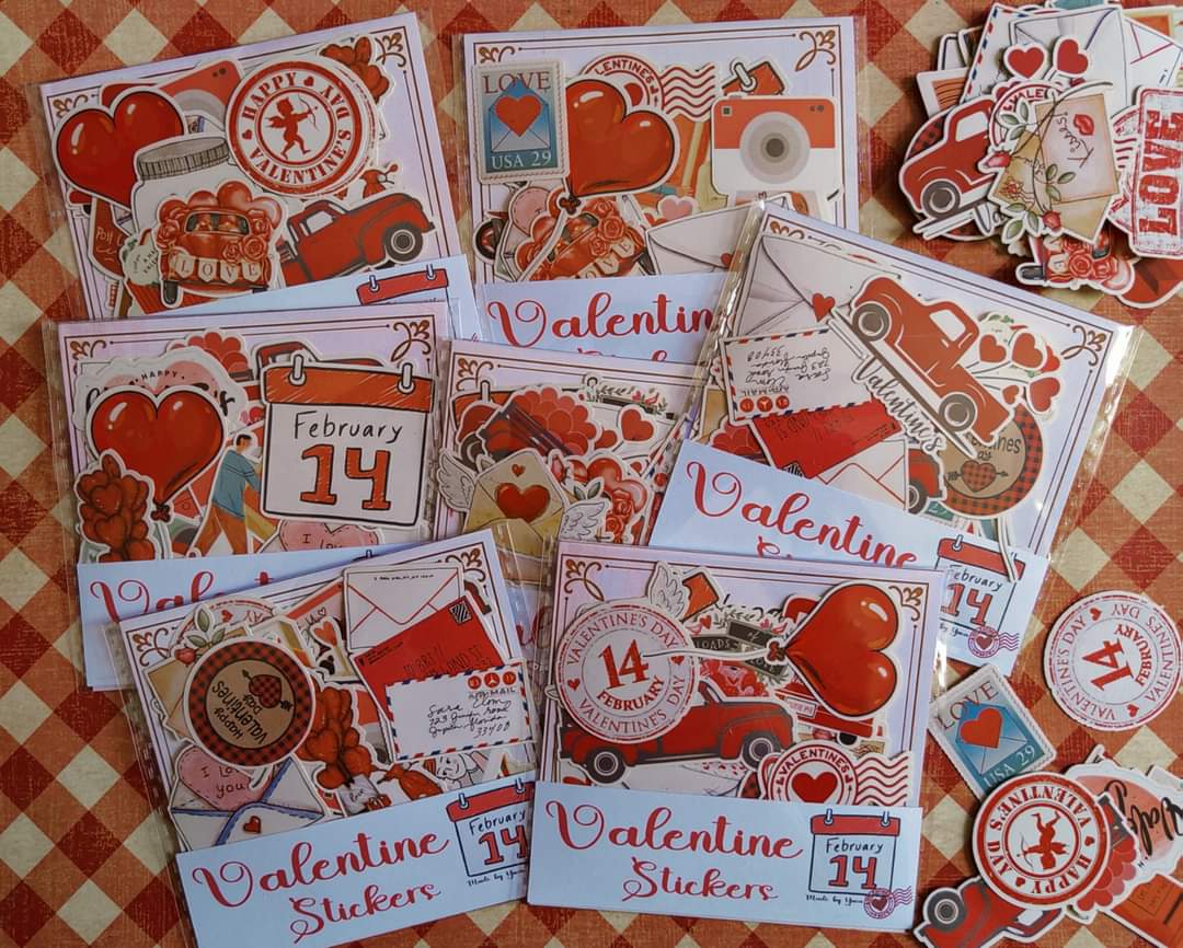 Valentine's day package - Image 6