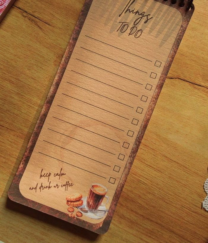 To do list - Image 8