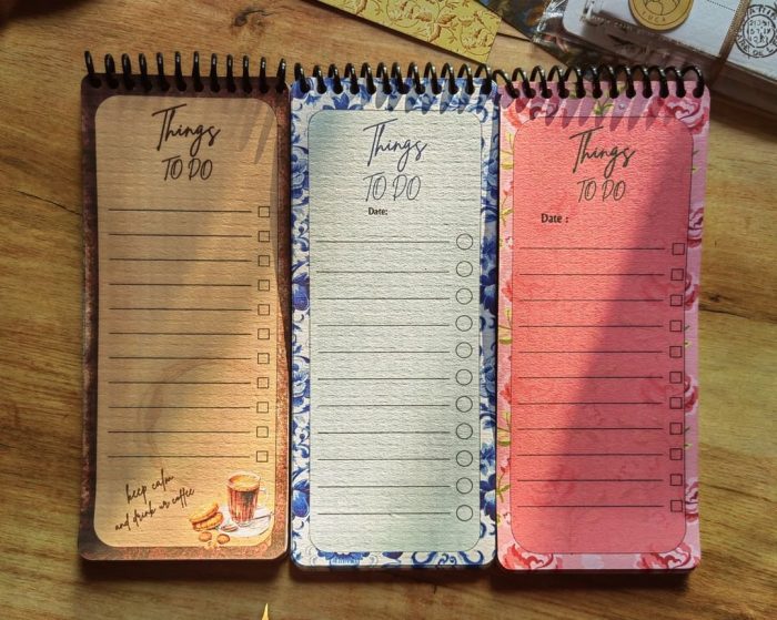 To do list - Image 13