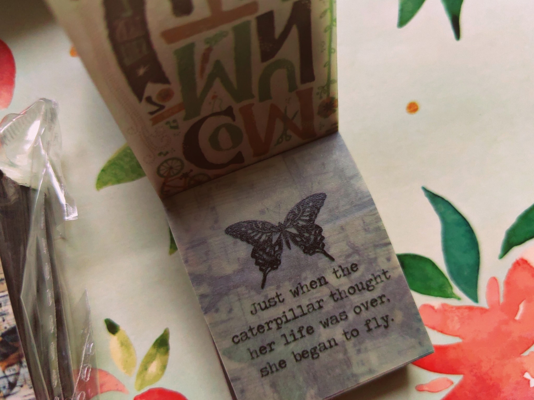 Mini book 366 sheet 🌼 - Image 4