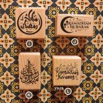Ramadan stamp - Image 3