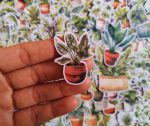 plants stickers (huge collection - Image 4