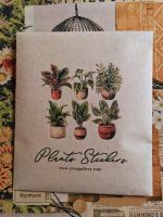 plants stickers (huge collection - Image 8