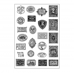 clear stamps - Image 7