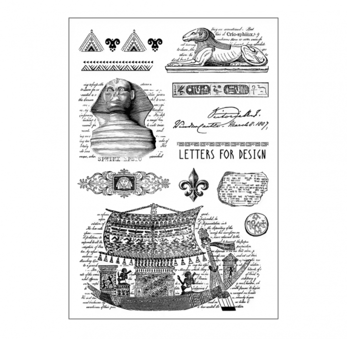 clear stamps - Image 4