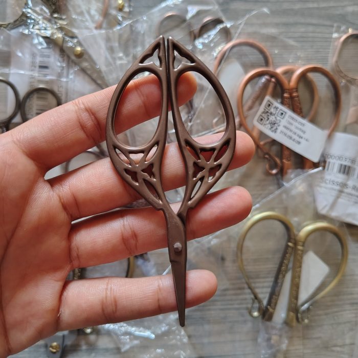 Vintage scissors - Image 2