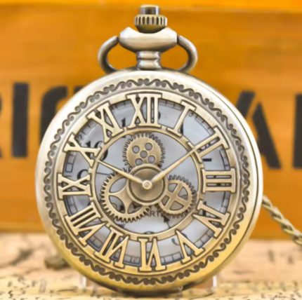 Vintage watch