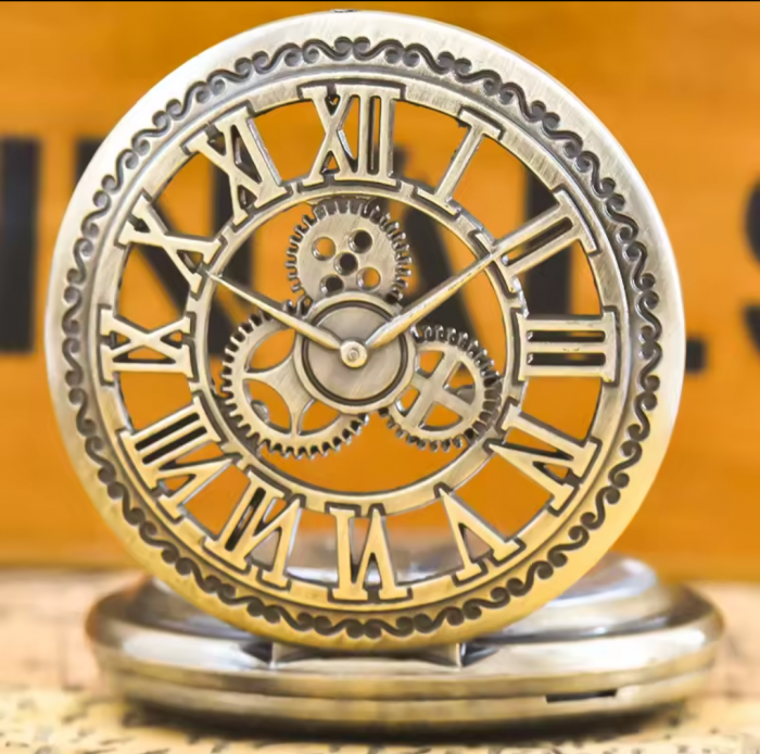 Vintage watch - Image 3