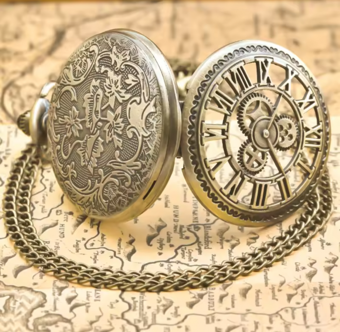 Vintage watch - Image 2