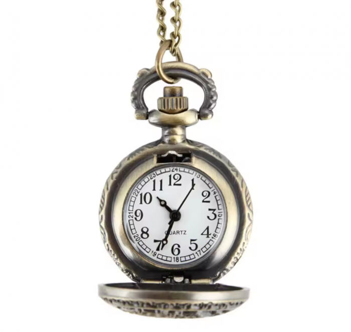 Tinny Butterfly Watch - Image 2