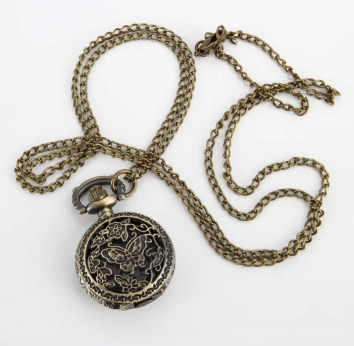 Tinny Butterfly Watch - Image 5