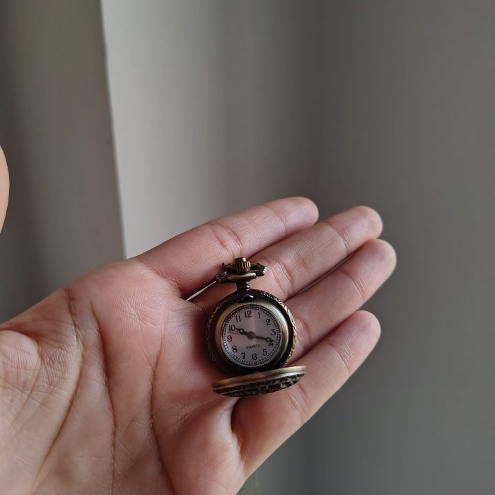 Tinny Butterfly Watch - Image 8