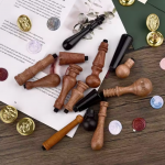 Replacement wood handle