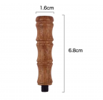 Replacement wood handle - Image 2