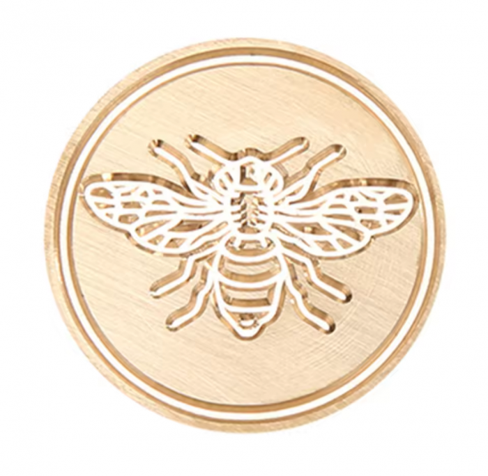 wax seal head - Image 10