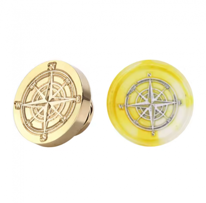 wax seal head - Image 7