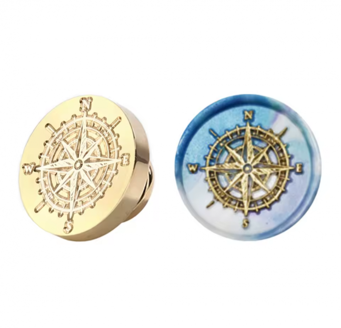 wax seal head - Image 2