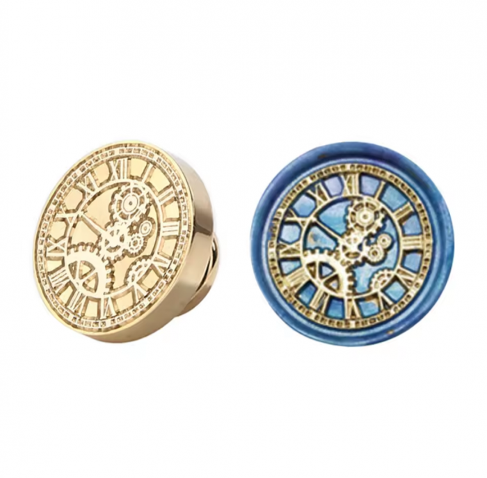 wax seal head - Image 9