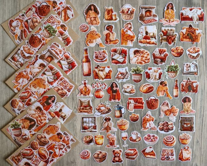 Cozy autumn home - Image 13