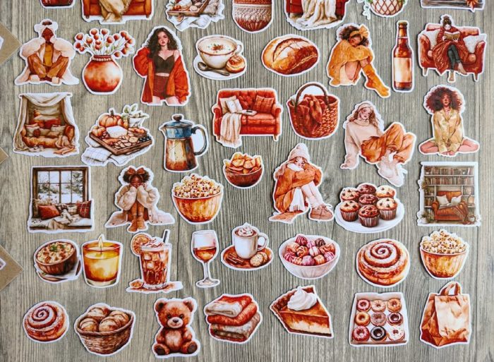 Cozy autumn home - Image 10