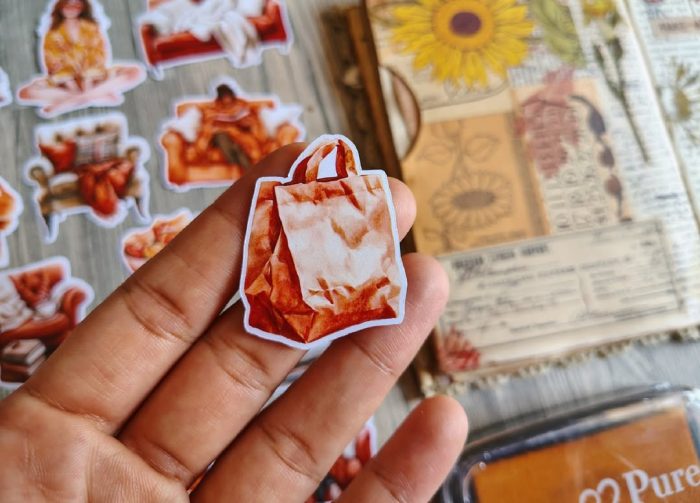 Cozy autumn home - Image 11