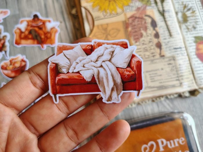 Cozy autumn home - Image 2