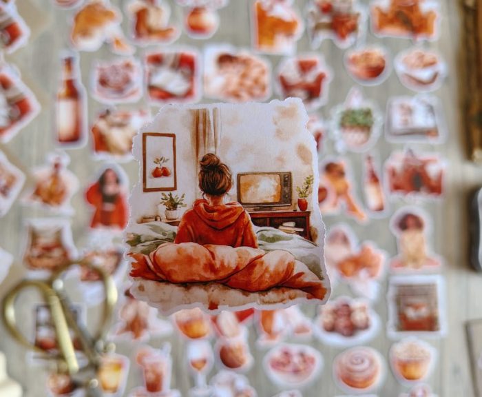 Cozy autumn home - Image 4