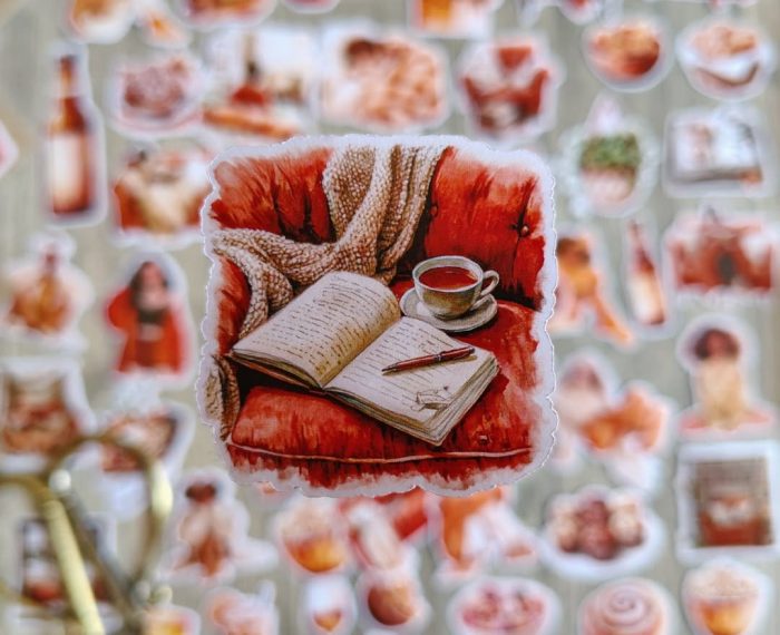 Cozy autumn home - Image 8