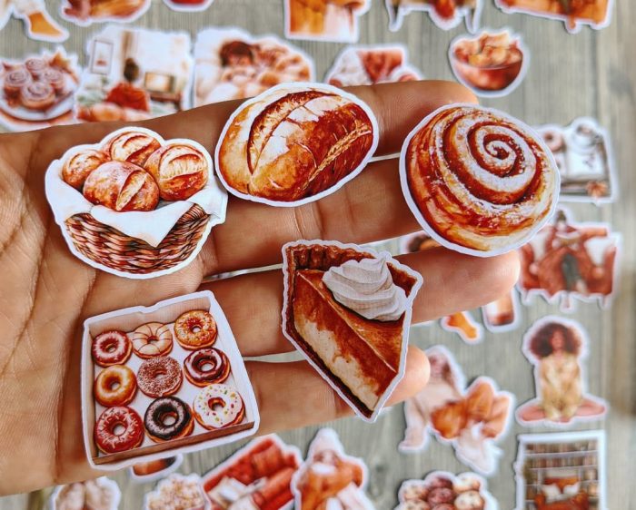 Cozy autumn home - Image 5