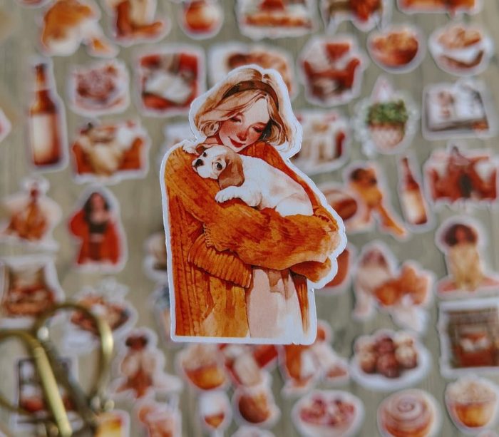 Cozy autumn home - Image 6