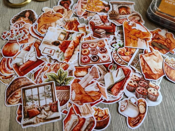 Cozy autumn home - Image 7