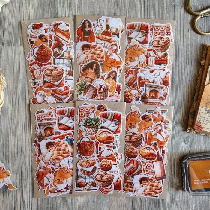 Cozy autumn home - Image 12