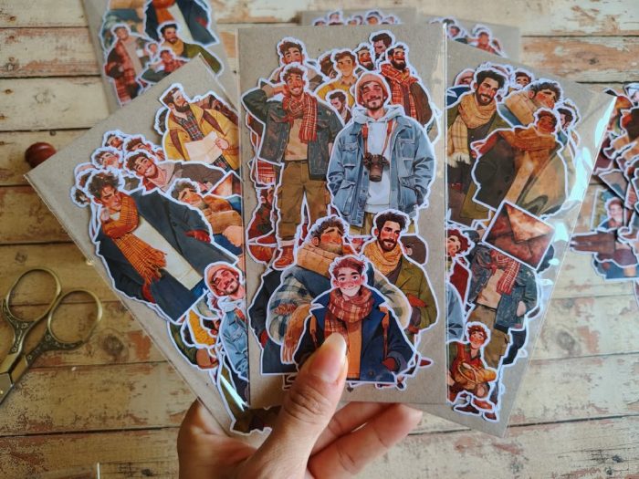 Autumn boys - Image 6