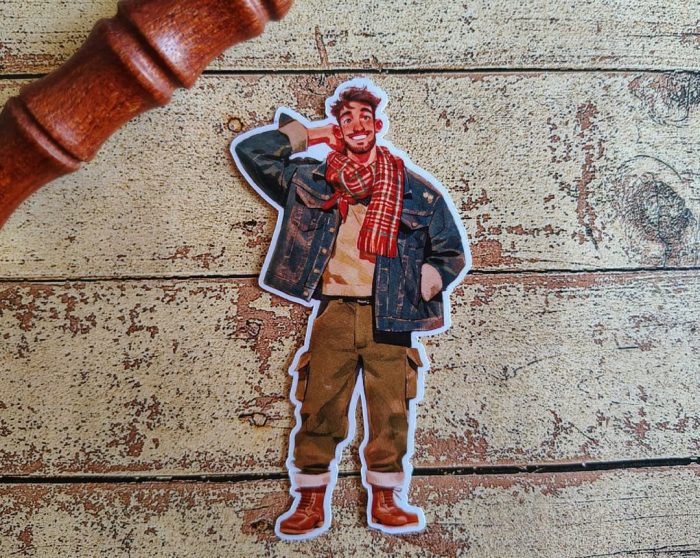 Autumn boys - Image 7