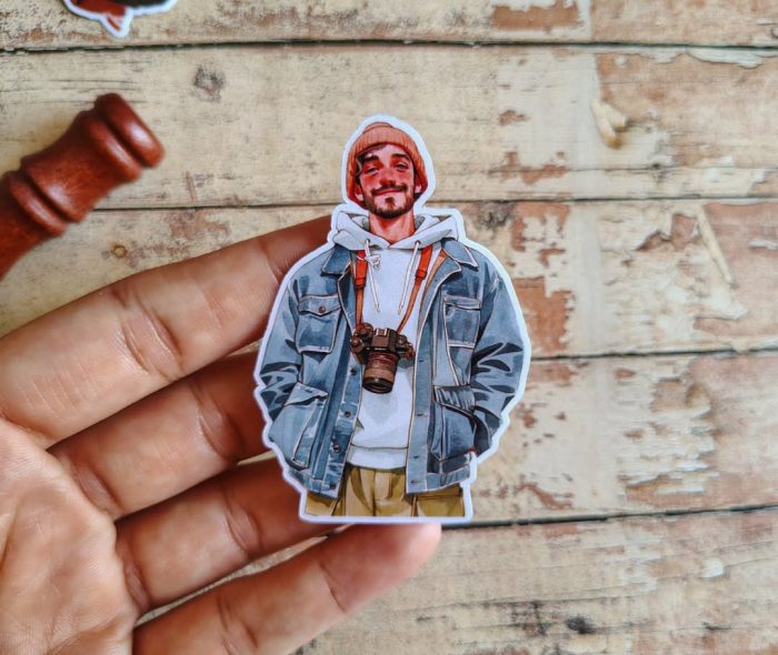 Autumn boys - Image 4