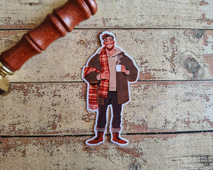 Autumn boys - Image 5