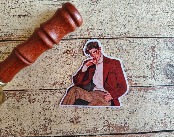 Autumn boys - Image 8