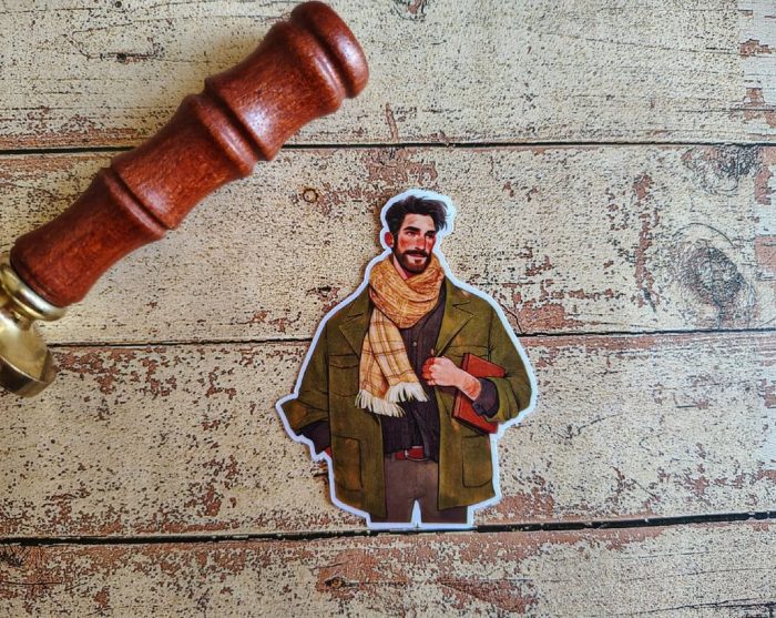 Autumn boys - Image 10