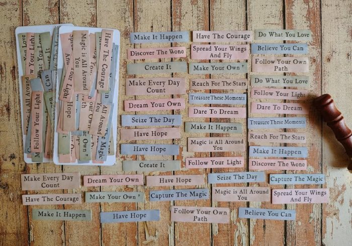 Autumn quotes & phrases - Image 5