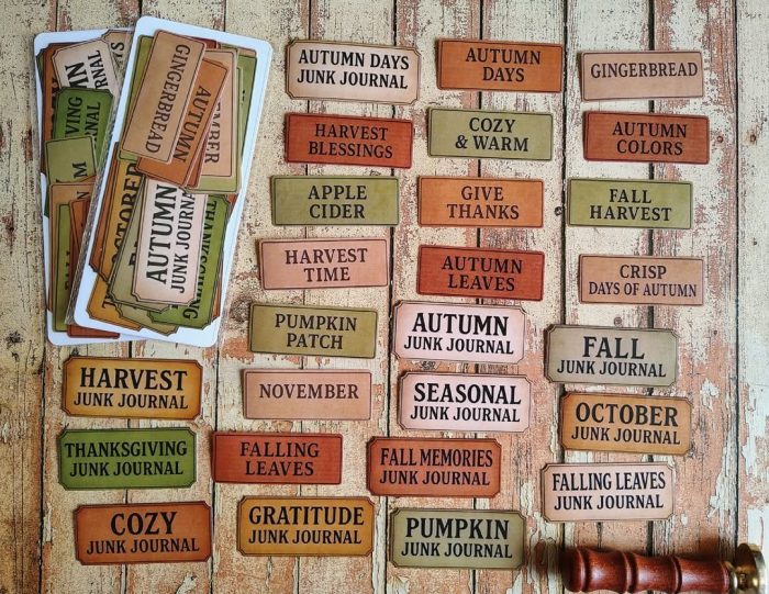 Autumn quotes & phrases - Image 3