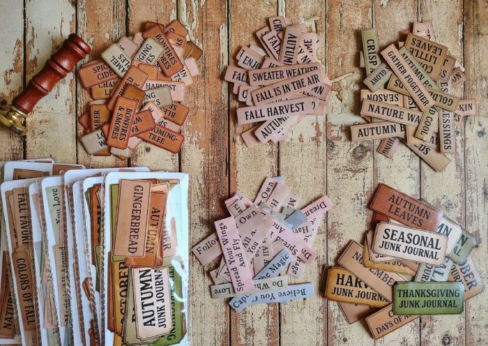 Autumn quotes & phrases - Image 2