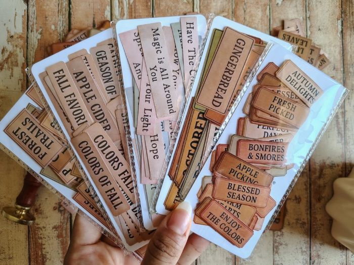 Autumn quotes & phrases - Image 6