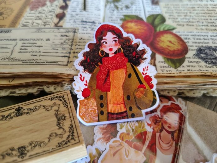 Autumn farm days - Image 7