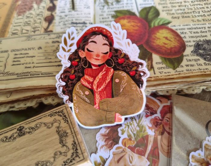 Autumn farm days - Image 5