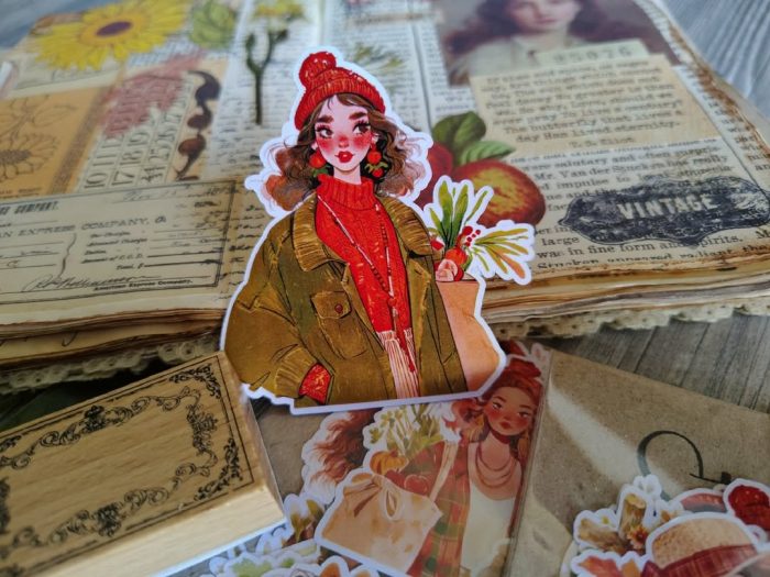 Autumn farm days - Image 4