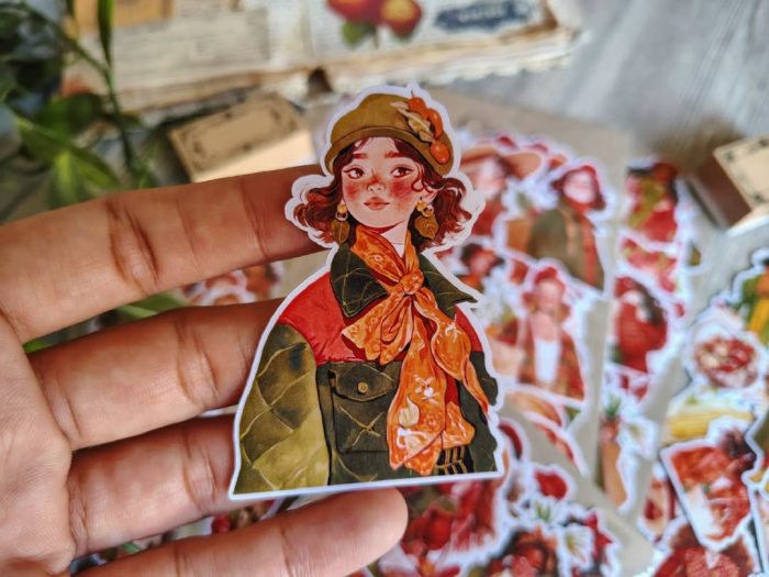 Autumn farm days - Image 3