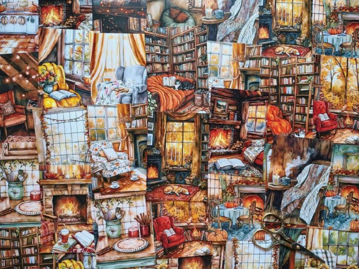 warm home collection - Image 2