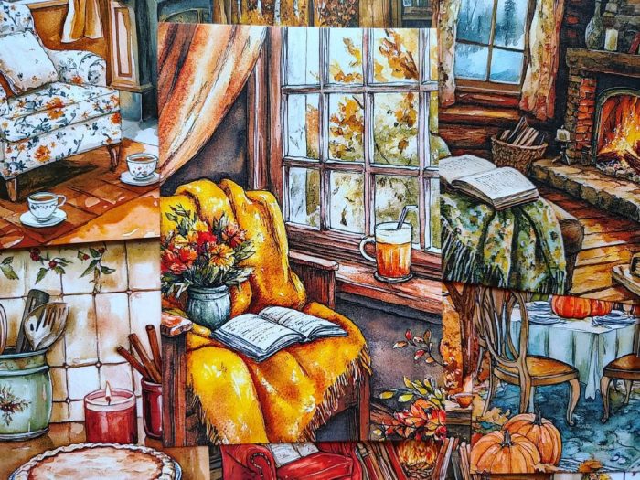 warm home collection - Image 7