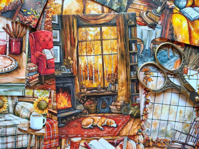 warm home collection - Image 9